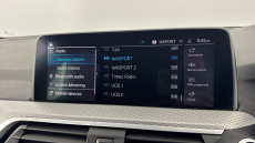 BMW X3 xDrive20d MHT M Sport 5dr Step Auto Diesel Estate